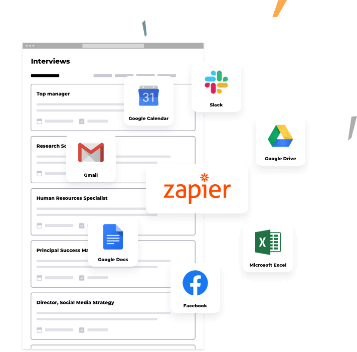 Integrations