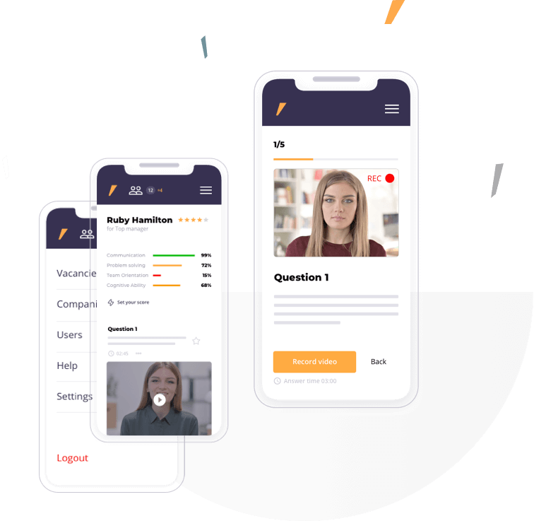 Mobile Applications