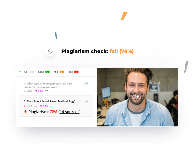Plagiarism Checker